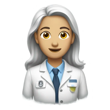 assistantsemoji sticker