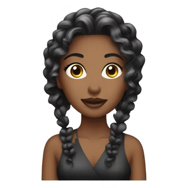 beauty salon sticker