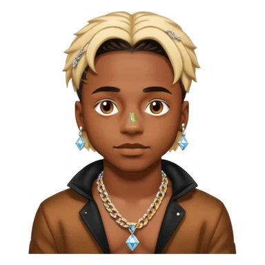 Playboy carti  sticker