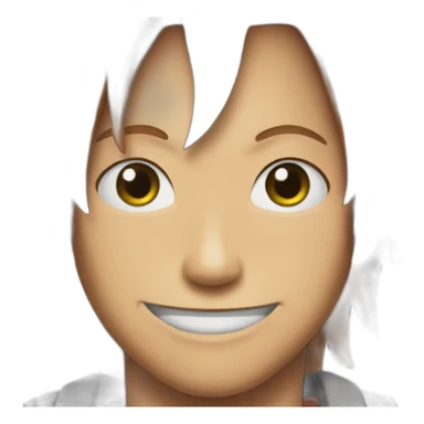 Portgas D. Ace sticker