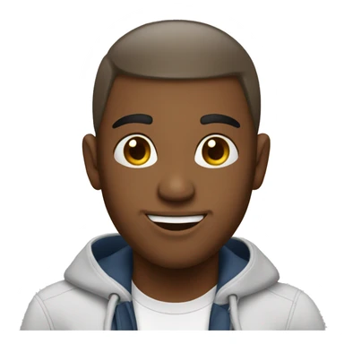 Welcome Back sticker