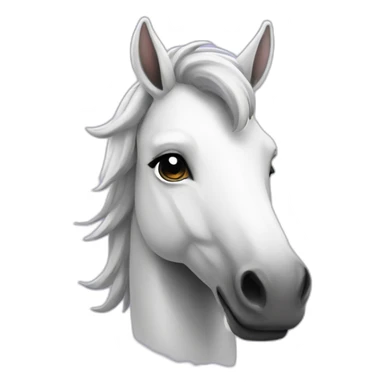 business unicorn sticker