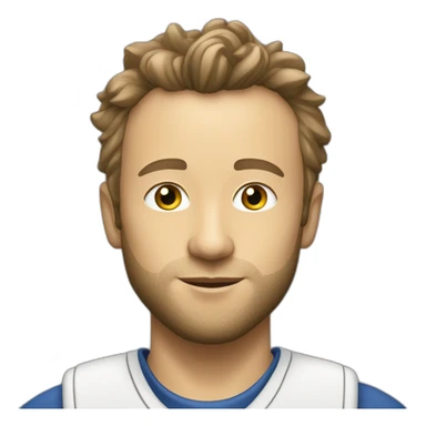 david heinemeier hansson sticker