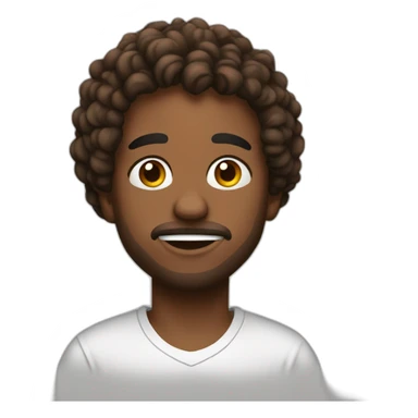 yung beef spanish artist sticker