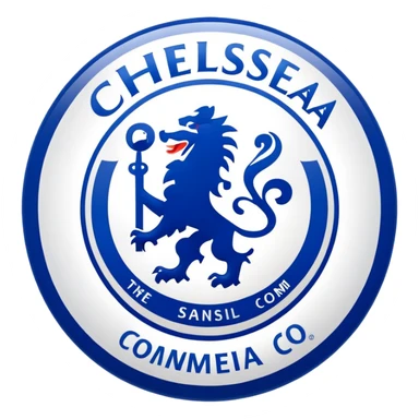 Chelsea fc it’s good to be us sticker