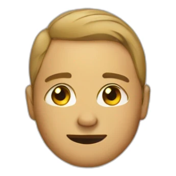 The 100 emoji with the word MID sticker