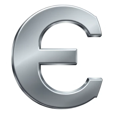 $ dollar symbol sticker