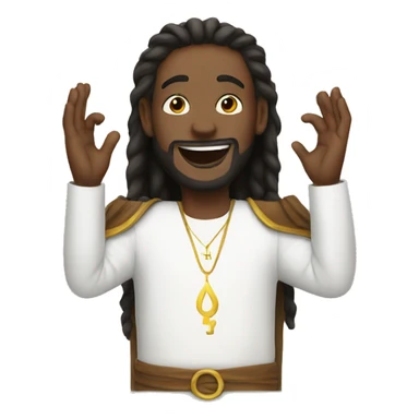 worship music sticker