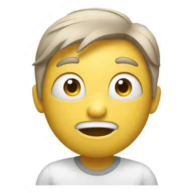 Learning about feelings and asking questions sticker