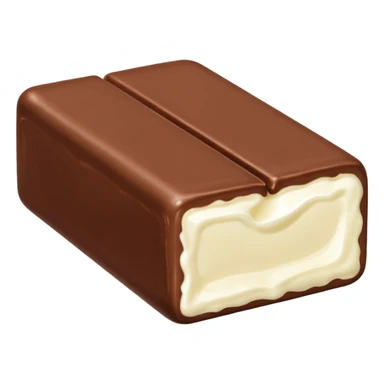 Latvian “Karums” curd snack sticker
