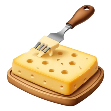 Raclette  sticker