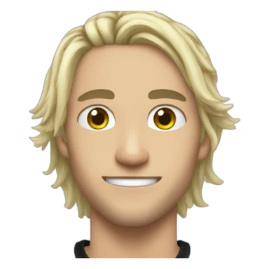 xqc soccer sticker