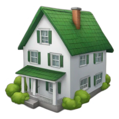 mortgage sticker
