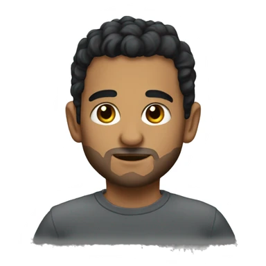 thiago pantera  sticker