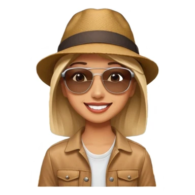 Объедини изображения машины внедорожника по типу wrangler и спортсмена sticker