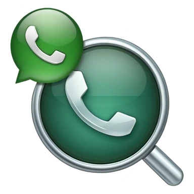 Whatsapp verification tick sticker