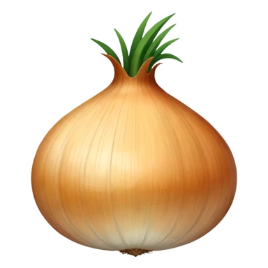 onion sticker