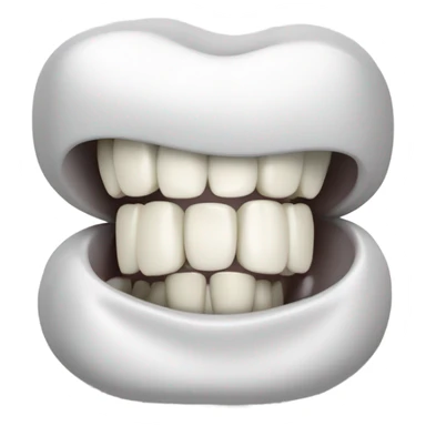hilo dental sticker