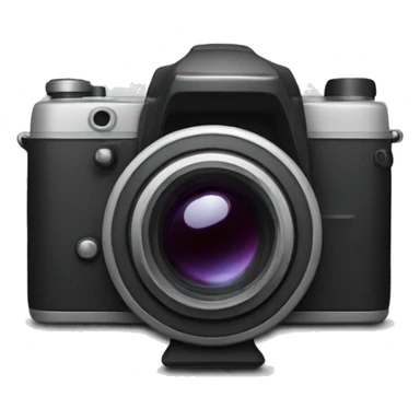 Camera sticker