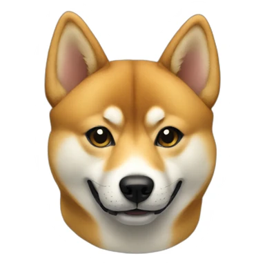yankee-shibainu sticker