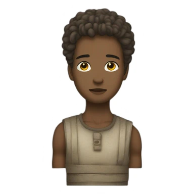 Naissan fontier d22 sticker