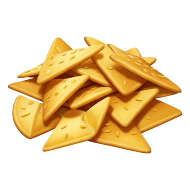 chips sticker