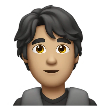 damon in vapires diaries sticker