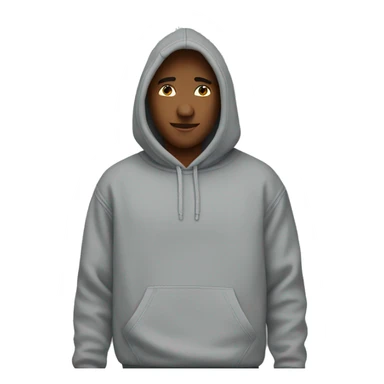 Gap hoodie  sticker
