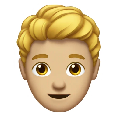 Create my emoji sticker