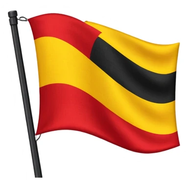 vijay tvk drapeau sticker