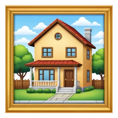 Please send it to me at home. sticker