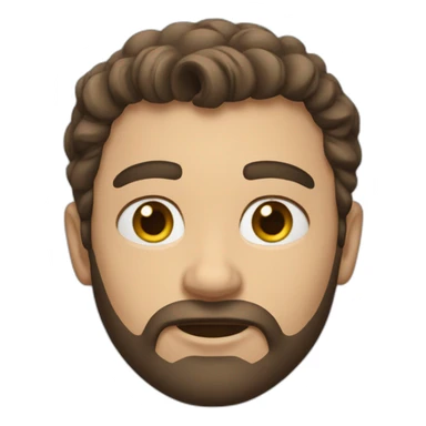 Gabriel Boric sticker