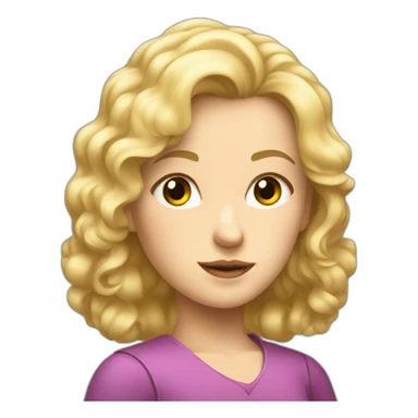 Yelena belova sticker