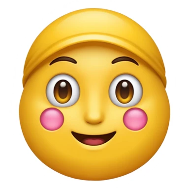 que sea un emoji para copiar sticker