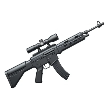 g3 arma sticker