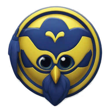 fenerbahce logo sticker