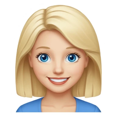 Frances Madison sticker