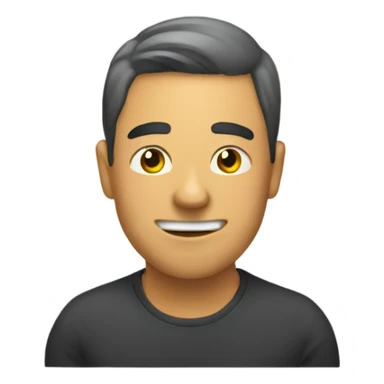 email warmup sticker