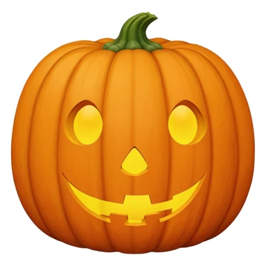 Hokkaido Pumpkin sticker