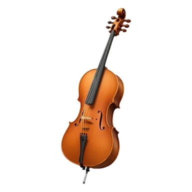 cello sticker