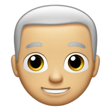 vin diesel with mickey ears sticker