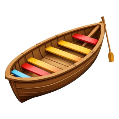 philippine island boat sticker