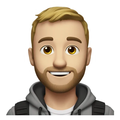 Squeezie est ce que c'est bon pour vous sticker