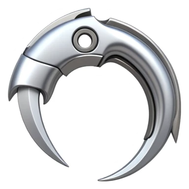 sorayama karambit sticker