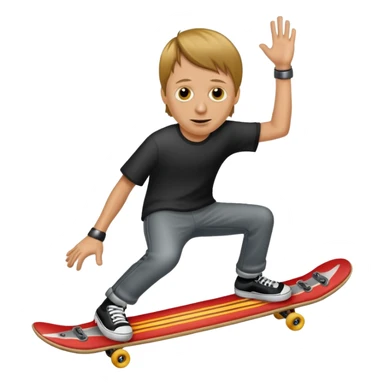 Tony Hawk sticker