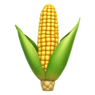 Mexican corn esquite sticker