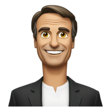 Bolsonaro sticker