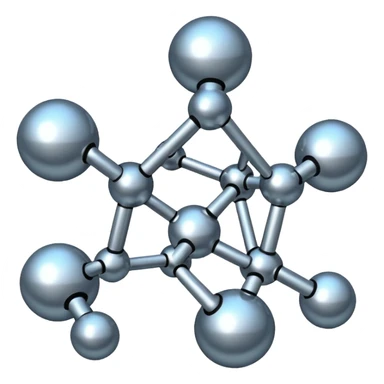 inorganic chemistry sticker