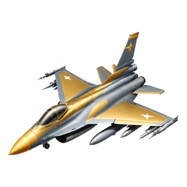 F16 sticker
