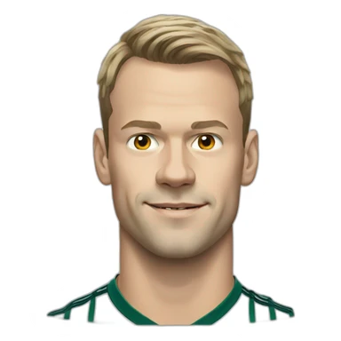manuel neuer sticker